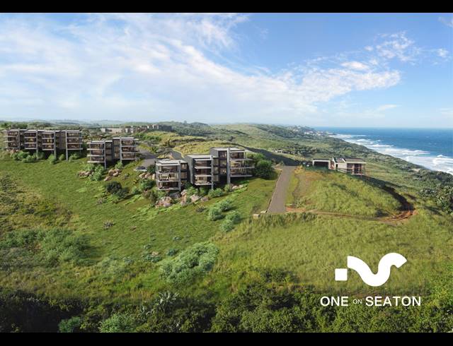 4 BEDROOM APARTMENT FOR SALE IN SEATON ESTATE